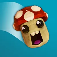 Shroomio icon