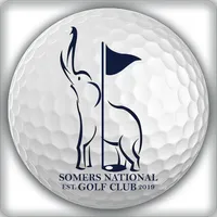 Somers National Golf Club icon