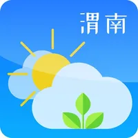 渭南空气质量 icon