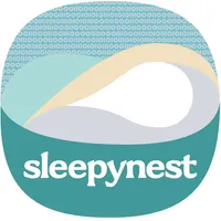 SleepyNest Cradle icon