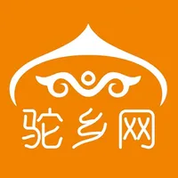 驼乡网 icon