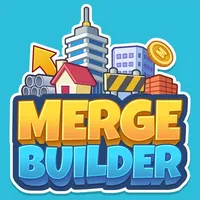 Merge Builder icon