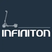 INFINITON  CITYJAM icon