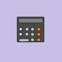 Calculare icon