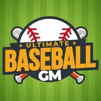 Ultimate Pro Baseball GM icon