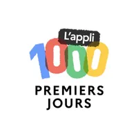 1000 premiers jours icon