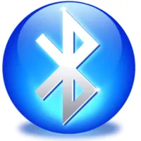 Bluetooth device finder icon