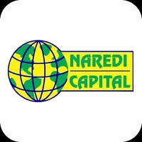 Naredi Capital Financial icon