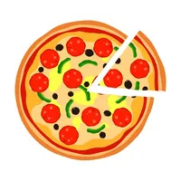 PIZZA LIKE icon