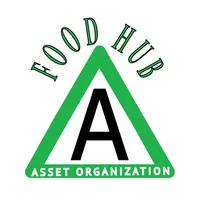 Asset Food Hub icon