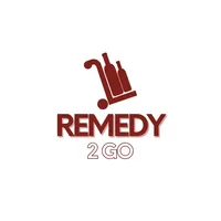 Remedy2Go icon