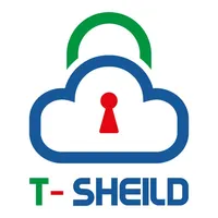 T-Shield App icon