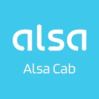 Alsa Cab icon