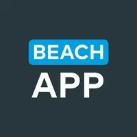 Beach-Volleyball App icon