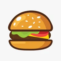 Царь BURGER | Воронеж icon