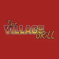 The Village Grill. icon