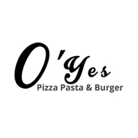 OYes Pizza Pasta and Burger icon