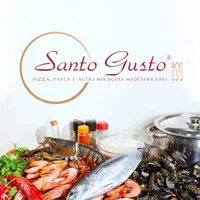 Santo Gusto icon