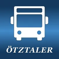 Ötztaler Shuttle App icon