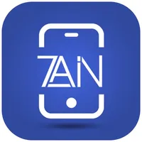 Zain Phone Store icon