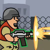 Tiny Troopers icon