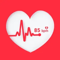 Heart Rate Monitor -HR Monitor icon