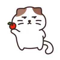 우리집 햄냥이 쨈쀼2 icon