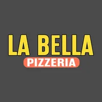 La Bella Pizzeria. icon