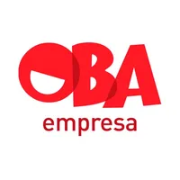 Oba Delivery Empresa icon