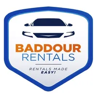 Baddour Car Rentals icon