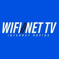 WIFINET TV icon