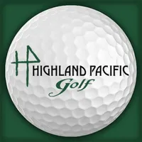 Highland Pacific Golf icon