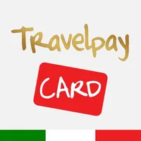 Travelpay Card icon