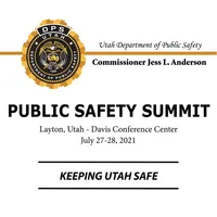 UTAH PSS icon