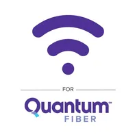 Quantum Fiber 360 WiFi icon