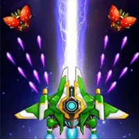 Galaxy Shooting-Alien Shooter icon