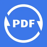 Convert PDF to Word,Excel,PPT icon