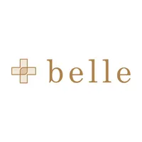 ＋belle　公式アプリ icon