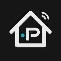 Pixels Home icon