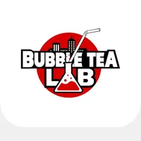 Bubble Tea Lab icon