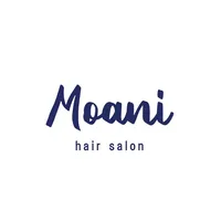 Moani hair salon icon