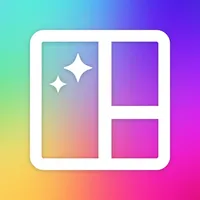 Photo Editor : Photo Collage icon