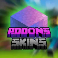 Addons Maps For Minecraft MCPE icon