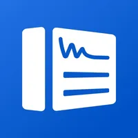 Document Manager:Docs,PDF icon