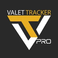 Valet Tracker Pro icon