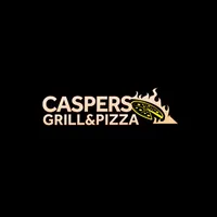 Caspers Grill And Pizza icon