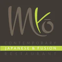 Myo Sushi Restaurant icon