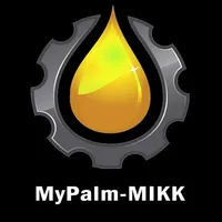 MyPalm MIKK icon