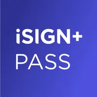 iSIGN+ PASS icon