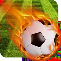 Football World Real Penalty icon